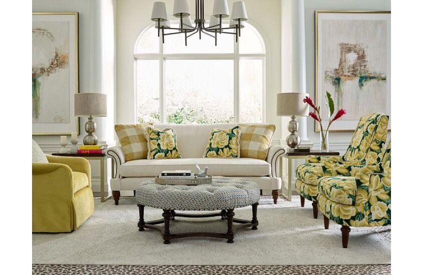 WINDSOR SOFA Room